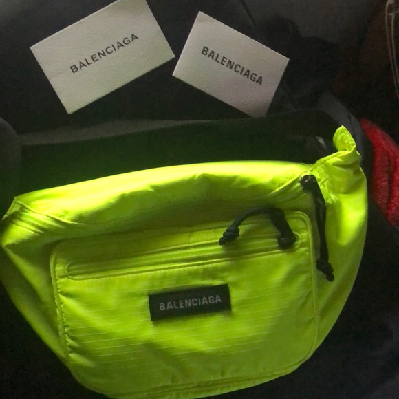 Balenciaga Handbags - 🔥BALENCIAGA BAG AUTHENTIC!!! Unisex bag